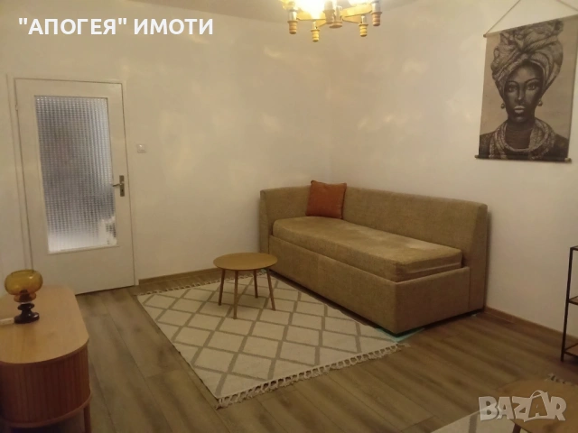 ЛУКСОЗЕН Апартамент с две Спални, Хол, Трапезария в кв. Тракия до стадион ”Локомотив”, снимка 4 - Апартаменти - 54593192
