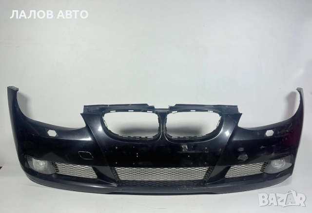 Предна броня Бмв Е92 Е93 купе кабрио Bmw E92 Е93 Coupe Cabrio 