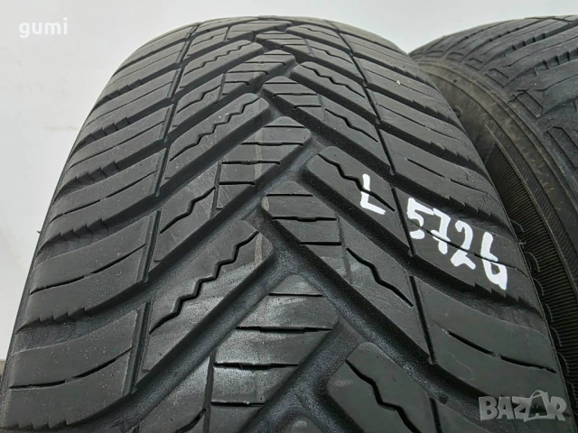 2бр всесезонни гуми 155/65/14 HANKOOK L05726