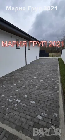 🏡✨ НОВА КЪЩА С ПАНОРАМНА ГЛЕДКА В С. ЗМЕЙОВО – САМО НА 5 МИНУТИ ОТ СТАРА ЗАГОРА! ✨🏡, снимка 9 - Къщи - 55298438