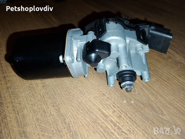 Продавам чисто ново моторче за чистачки, Частта е нова, неизползвана , снимка 6 - Части - 53963937