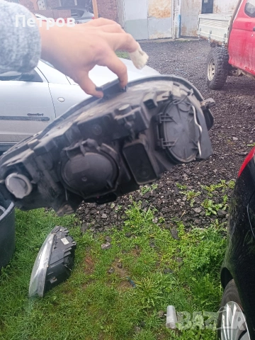 Audi a4/1.9 TDI 2005г., снимка 17 - Части - 54236201