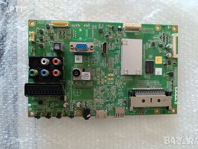 Main board SR050D oт Тошиба32E2533D
