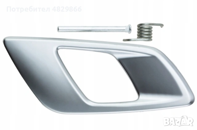 AB3921970 Вътрешна интериорна дръжка за FORD RANGER T6 2012-2021, Maz…, снимка 3 - Части - 54622889