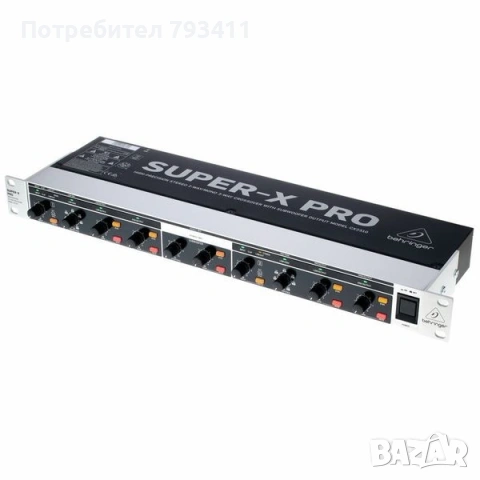 Кросовър СХ2310 Беринджър