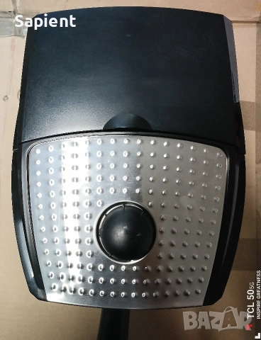 Кафемашина DeLonghi., снимка 7 - Кафемашини - 54676366