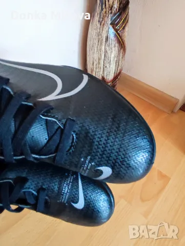бутонки nike eur 41 , снимка 4 - Спортни обувки - 55373457