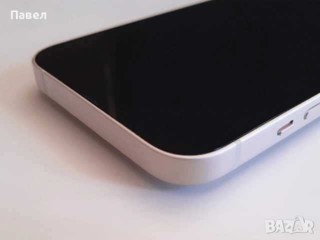 iPhone 13 - (128GB - Starlight / Бял) - Отличен, снимка 8 - Apple iPhone - 54543449