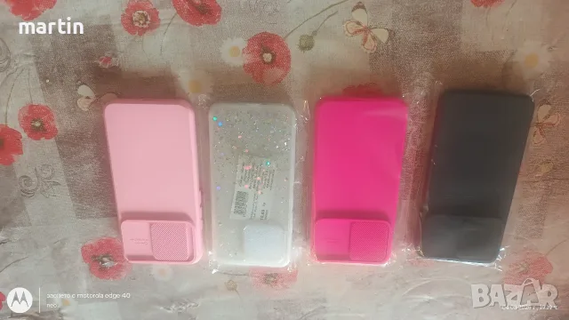 Премиум кейсове xiaomi 15 и 14
