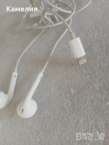 Слушалки за Iphone, снимка 2 - Слушалки, hands-free - 55502680