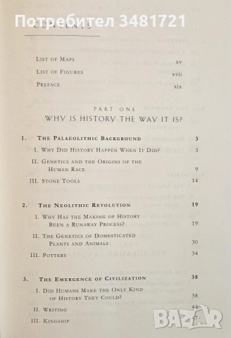 A Brief History of the Human Race, снимка 2 - История, политика и общество - 55065678