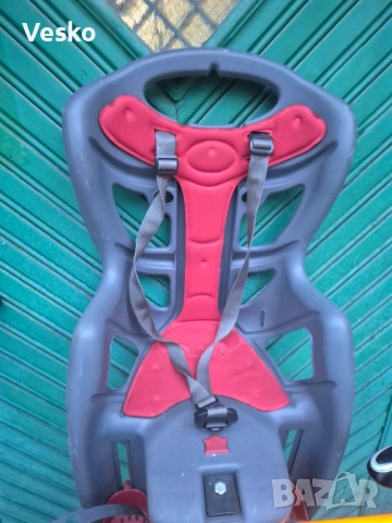 Столче за велосипед 