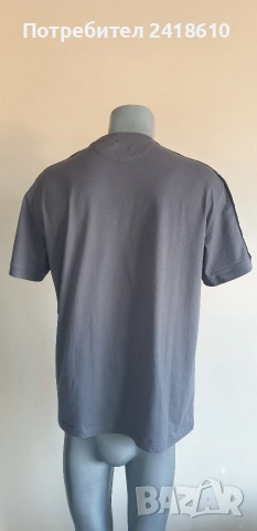 Emporio Armani EA7 Cotton Mens Size XL / 2XL НОВО! ОРИГИНАЛ! Мъжка Блуза., снимка 6 - Блузи - 54151739
