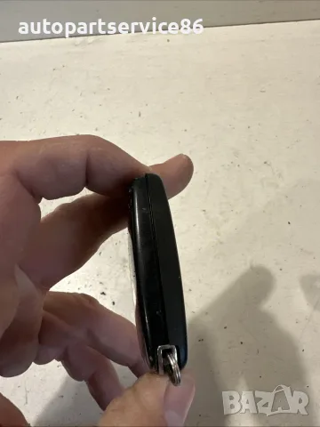 Смарт ключ (Keyless Entry) #26699 за Land Rover Discovery 4 3.0 TDV6 2010–2016, снимка 6 - Части - 55464614
