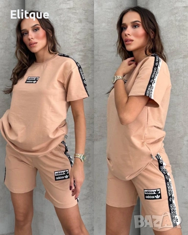 дамски летни екипи guess miu miu Adidas , снимка 11 - Спортни екипи - 54455446
