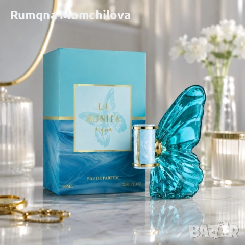 Дамски уникални парфюми , снимка 12 - Дамски парфюми - 54528459