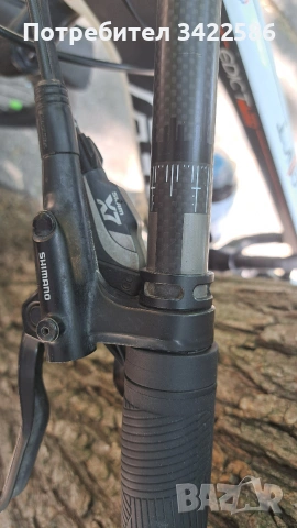 Велосипед Felt Edict | RockShox | Пълно окачване, снимка 9 - Велосипеди - 55193100