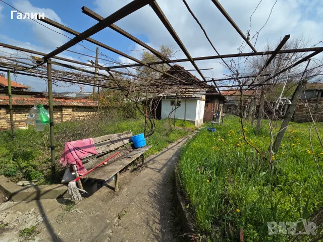 Къща в село Побит Камък, община Разград, снимка 10 - Къщи - 55389445