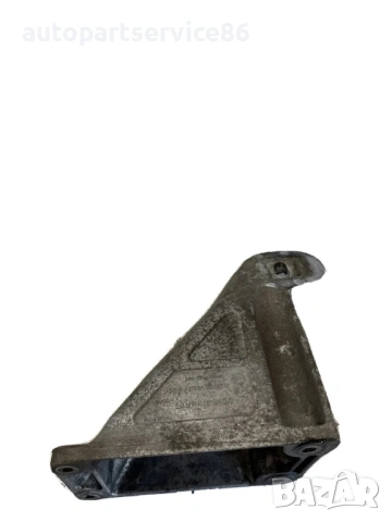 Десен конзолен тампон на двигател за Land Rover Range Rover L322 3.0 Td6 (2006) 6754410