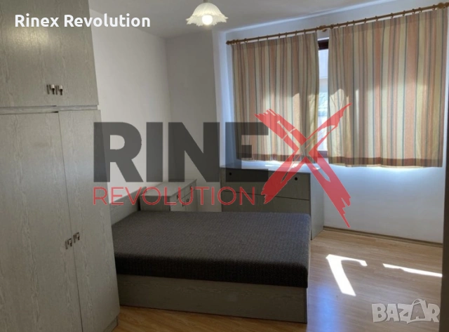 Тристаен апартамент под наем в Центъра, снимка 2 - Апартаменти - 54124099