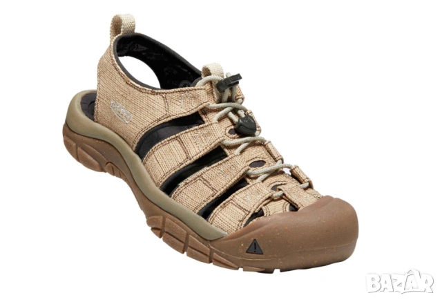 Мъжки сандали KEEN NEWPORT RETRO  номер 46, снимка 4 - Мъжки сандали - 54826164