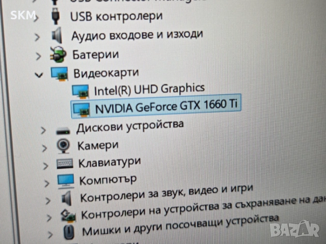 i7-10870H| GTX-1660Ti| 16RAM| 512GB SSD| IPS-144hz| RGB гейминг лаптоп асус tuf asus tuf gaming lapt, снимка 8 - Лаптопи за игри - 54861743