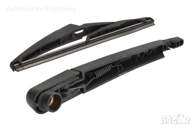 Рамо за стъклочистачка за Citroen C5, снимка 4 - Части - 54893307