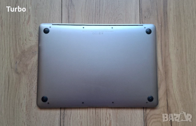 12' MacBook Retina Early 2015 Intel Core M(4x2.4GHz)/8GB RAM/256GB SSD/Бат.5ч., снимка 10 - Лаптопи за дома - 54895317