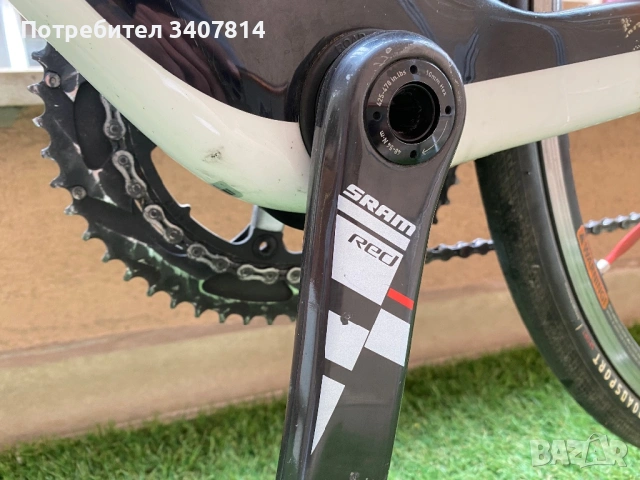 Specialized Venge, снимка 5 - Велосипеди - 54882070