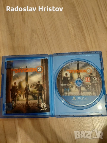 Playstation 4 игри , снимка 2 - Игри за PlayStation - 55237170