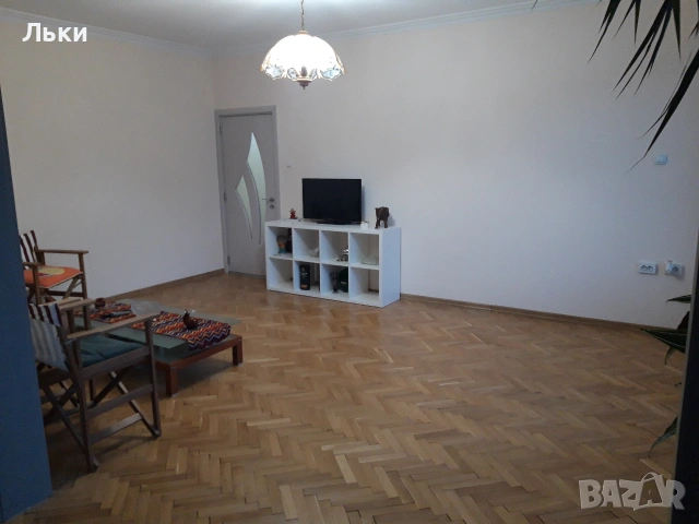 наем апартамент в Лозенец на улица Бигла, снимка 2 - Апартаменти - 54406924