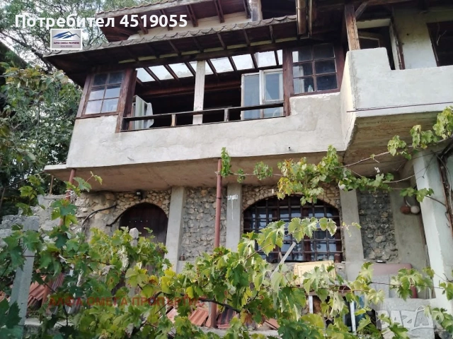 Продавам 2 Къщи в гр Варна с Панорама Море , снимка 2 - Къщи - 54343718