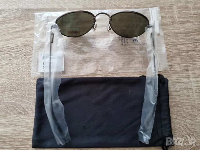 Слънчева очила Smith Prep Polarized, снимка 5 - Слънчеви и диоптрични очила - 54326925