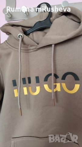 Комплект анцунг ръст 146/152