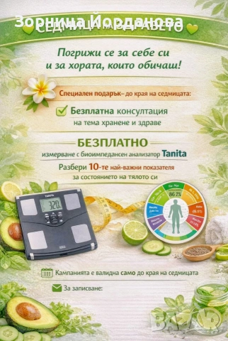 доходи и здравословно хранене 