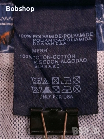 Мъжки бански VILEBREQUIN , снимка 3 - Бански - 55168452