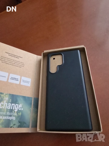 Два кейса за samsung galaxy S22 Ultra , снимка 2 - Калъфи, кейсове - 53985358