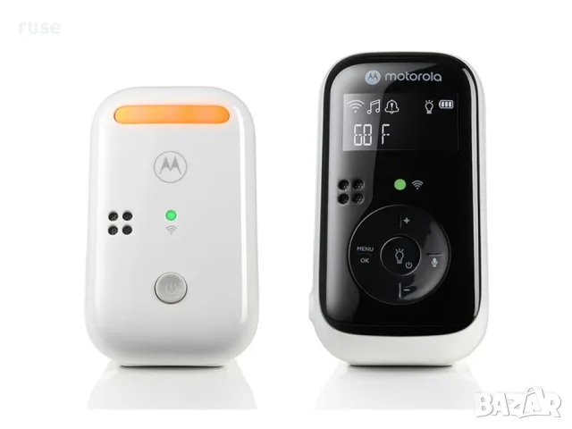 НОВИ! Бебефон Motorola PIP11, снимка 3 - Бебефони - 55499910