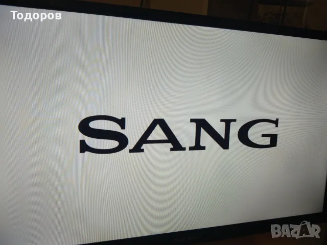 Телевизор  SANG