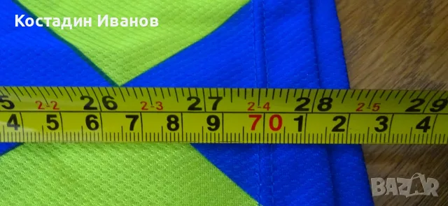  Moto GP Honda 15 Sete Gibernau Daring джърси полиестерна мoто тениска XL, снимка 13 - Тениски - 55323590