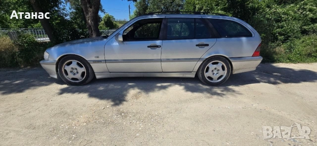 Спешна продажба! Mercedes Benz