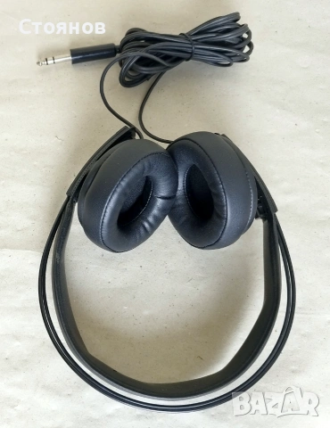 Винтидж Hi-Fi стерео слушалки AKG ACOUSTICS K130 / Австрия, снимка 3 - Слушалки и портативни колонки - 55251029
