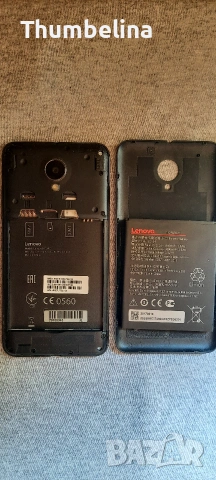 Lenovo K10 A40, снимка 7 - Lenovo - 55069656