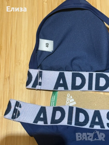 Дамски бански Adidas, снимка 8 - Бански костюми - 54812073