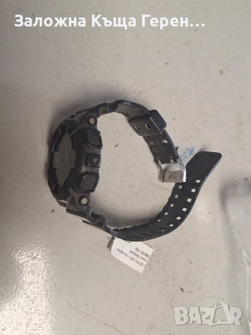 Часовник Casio G shock ga100, снимка 2 - Мъжки - 55061135