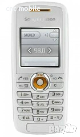Sony Ericsson J230