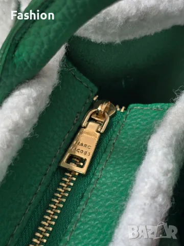 Нова чанта MARC JACOBS, снимка 5 - Чанти - 55595865