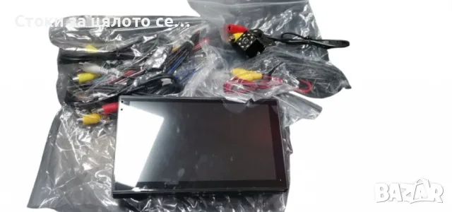 Мултимедия 7" подходяща за автомобил 2DIN, снимка 2 - Друга електроника - 54180989