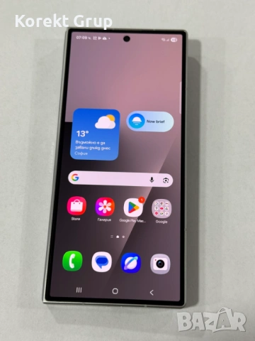 Samsung Z fold 7 НОВ, снимка 11 - Samsung - 54446538