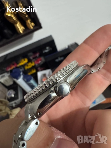 Seiko Prospex ,,Turtle,, SRPE89K1, снимка 3 - Мъжки - 54919360
